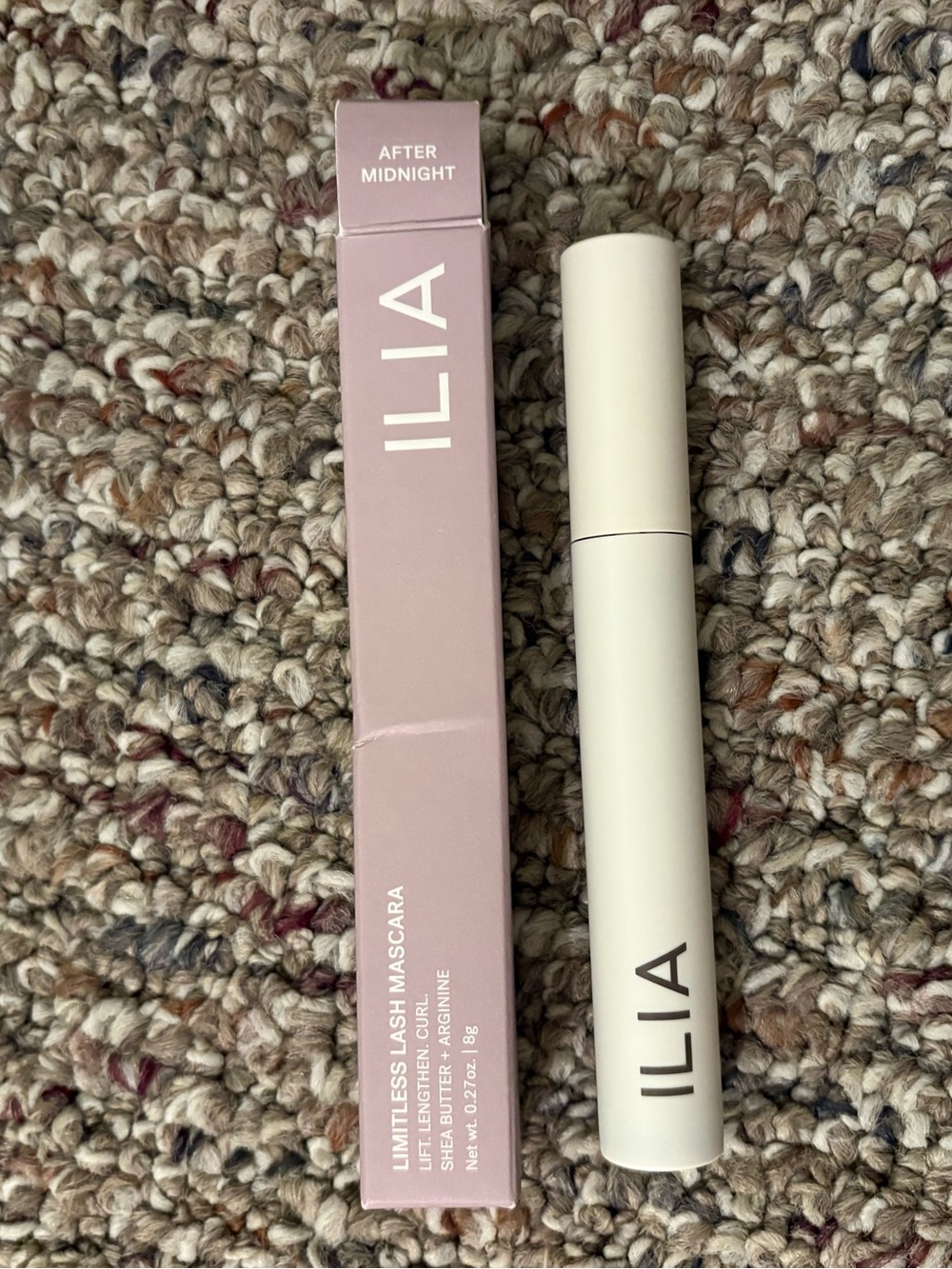 Ilia Mascara
